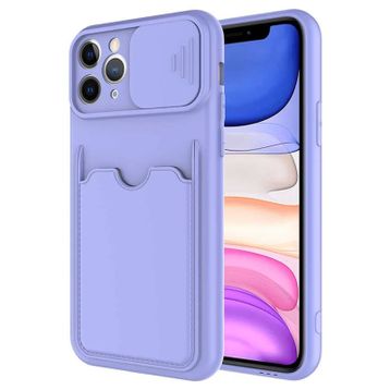 Ceponya Apple iPhone 11 Pro​ Kartix Kapak Kılıf