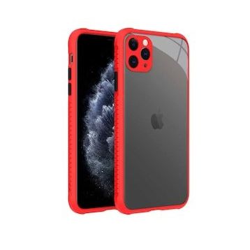 Ceponya Apple iPhone 11 Pro Max Kaff Kapak Kılıf