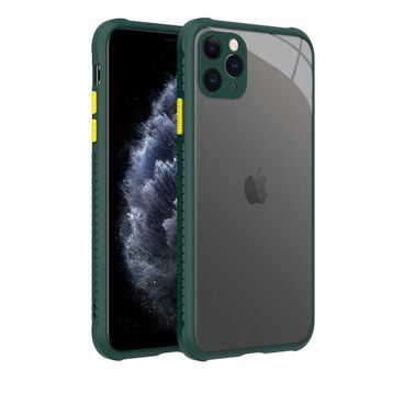 Ceponya Apple iPhone 11 Pro Max Kaff Kapak Kılıf
