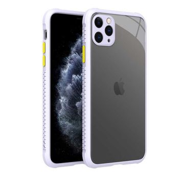 Ceponya Apple iPhone 11 Pro Max Kaff Kapak Kılıf