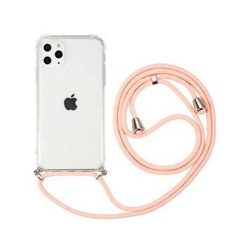 Ceponya Apple iPhone 11 Pro X-Rop Kapak Kılıf