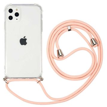 Ceponya Apple iPhone 11 Pro X-Rop Kapak Kılıf
