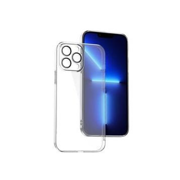 Ceponya Apple iPhone 12 Pro Max Zore Fizy Kapak Kılıf