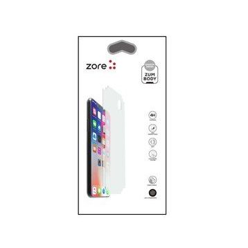 Ceponya Apple İphone 13 Mat Zum Body Arka Koruyucu