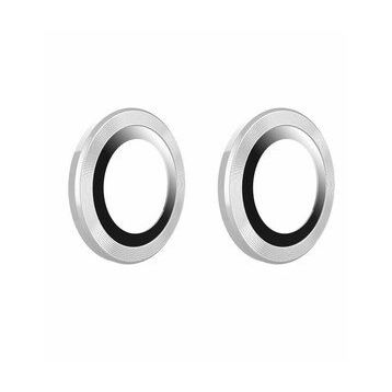 Ceponya Apple İphone 13 Mini Go Des Eagle Kamera Lens Koruyucu