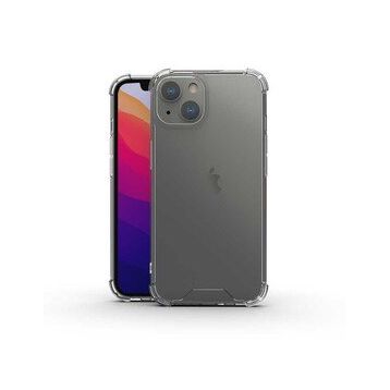 Ceponya Apple İphone 13 Nitro Anti Shock Silikon Kılıf