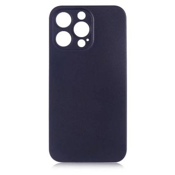 Ceponya Apple iPhone 13 Pro 1.Kalite Pp Kapak Kılıf