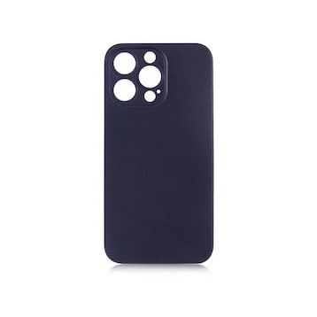 Ceponya Apple iPhone 13 Pro 1.Kalite Pp Kapak Kılıf