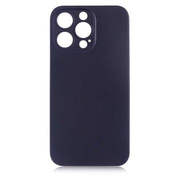 Ceponya Apple iPhone 13 Pro 1.Kalite Pp Kapak Kılıf