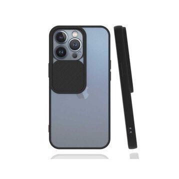 Ceponya Apple iPhone 13 Pro Lensi Kapak Kılıf
