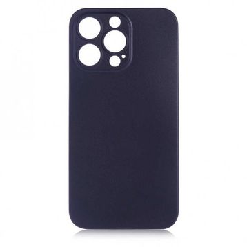 Ceponya Apple iPhone 13 Pro Max 1.Kalite Pp Kapak Kılıf