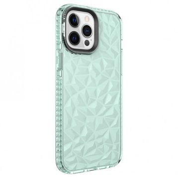 Ceponya Apple iPhone 13 Pro Max Buzz Kapak Kılıf