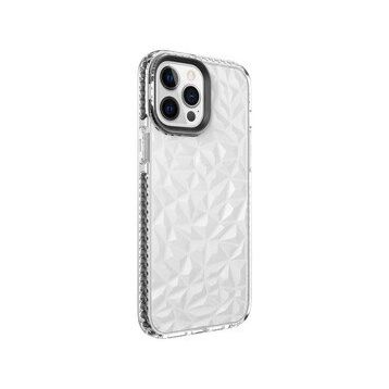 Ceponya Apple iPhone 13 Pro Max Buzz Kapak Kılıf