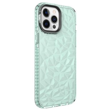 Ceponya Apple iPhone 13 Pro Max Buzz Kapak Kılıf