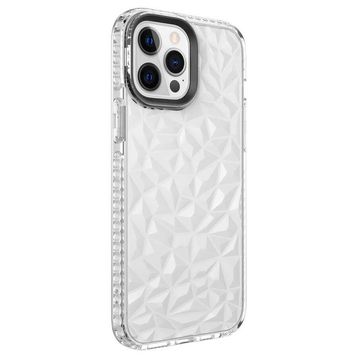 Ceponya Apple iPhone 13 Pro Max Buzz Kapak Kılıf
