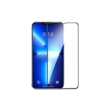 Ceponya Apple iPhone 13 Pro Max Davin Seramik Ekran Koruyucu