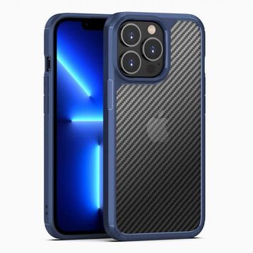 Ceponya Apple iPhone 13 Pro Max İnoks Kapak Kılıf