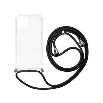 Ceponya Apple iPhone 13 Pro X-Rop Kapak Kılıf