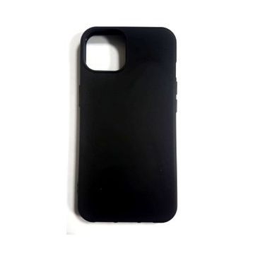 Ceponya Apple iPhone 13 Ruber Case Yumuşak Slikon Kılıf