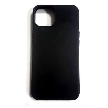 Ceponya Apple iPhone 13 Ruber Case Yumuşak Slikon Kılıf