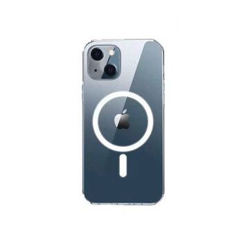 Ceponya Apple İphone 13 Tacsafe Wireless Kapak Kılıf