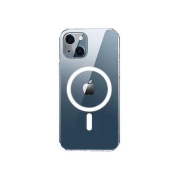 Ceponya Apple İphone 13 Tacsafe Wireless Kapak Kılıf