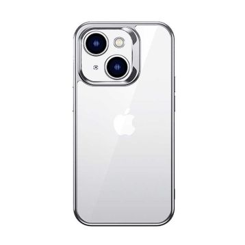 Ceponya Apple iPhone 14 Benks Electroplating Tpu Kapak Kılıf