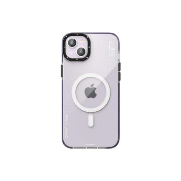 Ceponya Apple iPhone 14 Magsafe Şarj Özellikli Youngkit Exquisite Serisi Kapak Kılıf