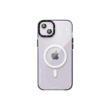 Ceponya Apple iPhone 14 Magsafe Şarj Özellikli Youngkit Exquisite Serisi Kapak Kılıf
