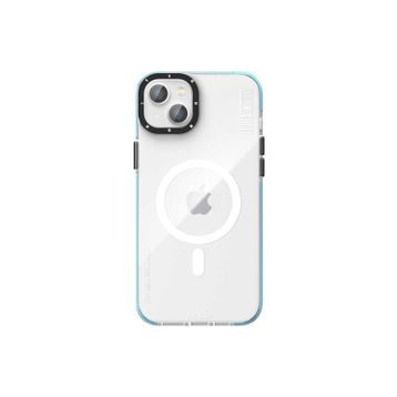 Ceponya Apple iPhone 14 Magsafe Şarj Özellikli Youngkit Exquisite Serisi Kapak Kılıf
