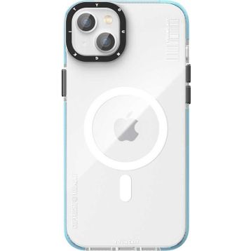 Ceponya Apple iPhone 14 Magsafe Şarj Özellikli Youngkit Exquisite Serisi Kapak Kılıf