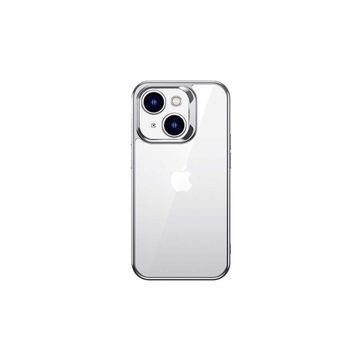Ceponya Apple iPhone 14 Plus Benks Electroplating Tpu Kapak Kılıf