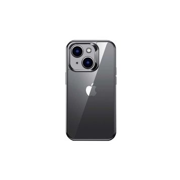 Ceponya Apple iPhone 14 Plus Benks Electroplating Tpu Kapak Kılıf