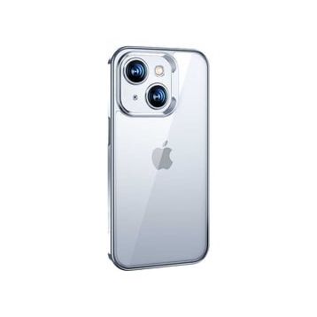 Ceponya Apple iPhone 14 Plus Benks Electroplating Tpu Kapak Kılıf
