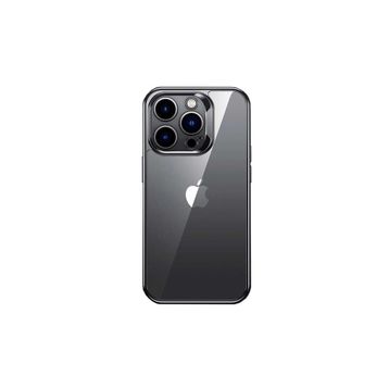 Ceponya Apple iPhone 14 Pro Benks Electroplating Tpu Kapak Kılıf