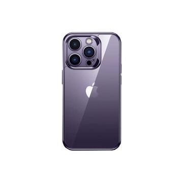 Ceponya Apple iPhone 14 Pro Benks Electroplating Tpu Kapak Kılıf