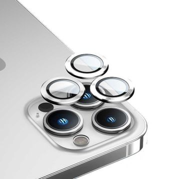 Ceponya Apple iPhone 14 Pro Max Benks New Kr Kamera Lens Koruyucu