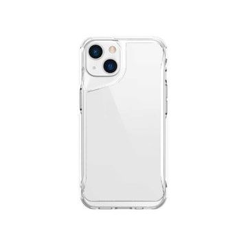 Ceponya Apple iPhone 14 T-Max Şeffaf Kapak Kılıf