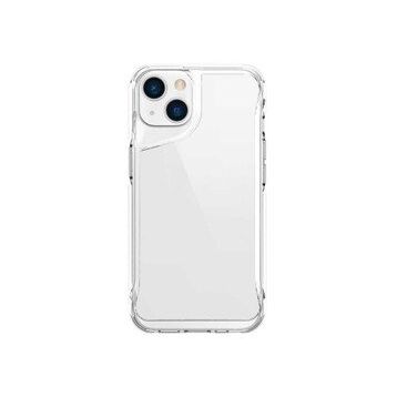 Ceponya Apple iPhone 14 T-Max Şeffaf Kapak Kılıf