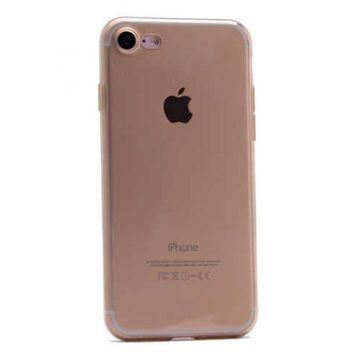 Ceponya Apple İphone 6 Lüks Kamera Korumalı Silikon Kılıf