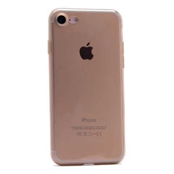 Ceponya Apple İphone 6 Lüks Kamera Korumalı Silikon Kılıf