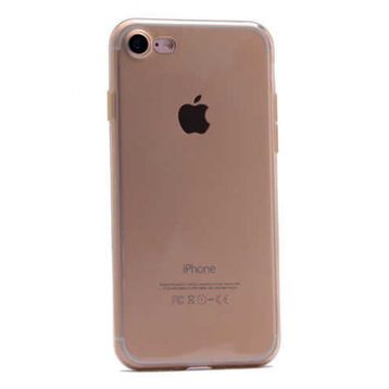 Ceponya Apple İphone 6 Lüks Kamera Korumalı Silikon Kılıf