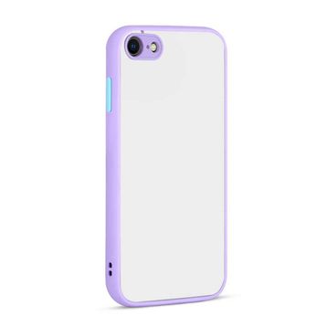 Ceponya Apple iPhone 8 Hux Kapak Kılıf
