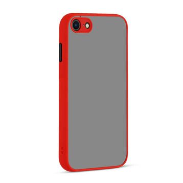 Ceponya Apple iPhone 8 Hux Kapak Kılıf