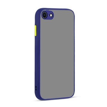 Ceponya Apple iPhone 8 Hux Kapak Kılıf