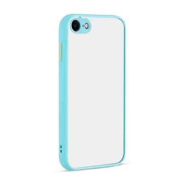 Ceponya Apple iPhone 8 Hux Kapak Kılıf