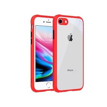 Ceponya Apple iPhone 8 kaff Kapak Kılıf