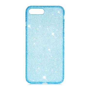 Ceponya Apple iPhone 8 Plus Eni Kapak Kılıf