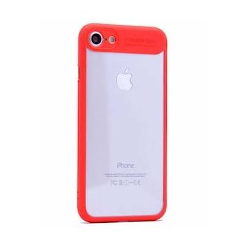 Ceponya Apple iPhone Se 2020 Buttom Kapak Kılıf
