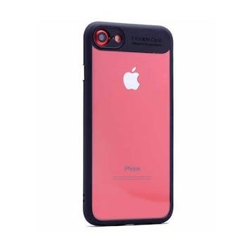 Ceponya Apple iPhone Se 2020 Buttom Kapak Kılıf
